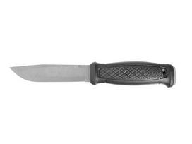 odinis deklas peiliui - Peilis su odiniu dėklu Morakniv Garberg, stainless steel - 1 nuotrauka