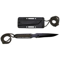 taktinis peilis - Peilis FoxOutdoor Action II - 1 nuotrauka
