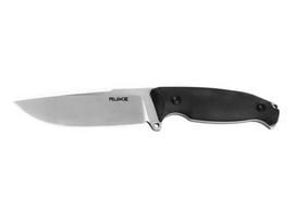 peilis - Peilis Ruike Jager F118-B, juodas - 1 nuotrauka