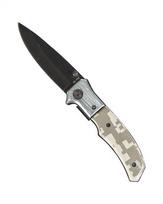 Peilis MIL-TEC