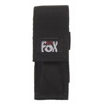 Peilio dėklas FoxOutdoor, didelis