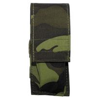 Peilio dėklas FoxOutdoor Universal, M 95 CZ Camo