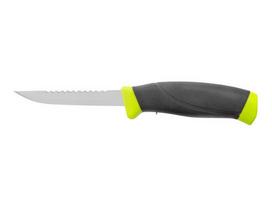 Peilis Morakniv Fishing Comfort Scaler 098, su dantukais, nerūdijančio plieno