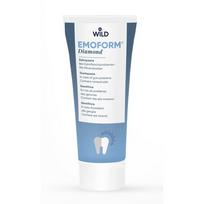  DR. WILD EMOFORM, balinanti dantų pasta su deimantų pudra, 75 ml