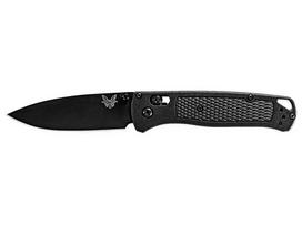 peilis - Peilis Benchmade 535BK-2 Bugout - 1 nuotrauka