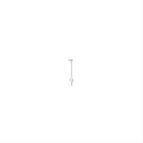  PANASONIC WEW0984W303, burnos irigatoriaus antgaliai breketams, 2 vnt.