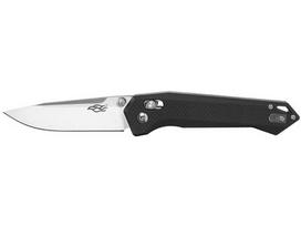 Sulenkiamas peilis Ganzo Firebird FB7651-BK