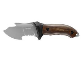 Peilis Walther FTK