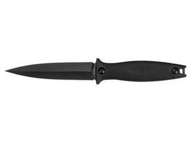 peilis - Peilis Kershaw Secret Agent 4007 - 1 nuotrauka