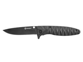 ganzo peiliai - Sulankstomas peilis Ganzo Firebird F620-B1 - 1 nuotrauka