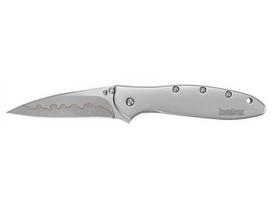 Sulankstomas peilis Kershaw Leek 1660CB