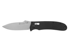 ganzo peiliai - Sulankstomas peilis Ganzo Firebird F704-BK - 1 nuotrauka