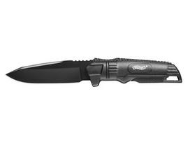peilis - Peilis Walther BackUp - 1 nuotrauka