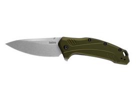 Sulankstomas peilis Kershaw Link 1776OLSW