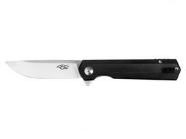ganzo peiliai - Sulenkiamas peilis Ganzo Firebird FH11-BK - 1 nuotrauka