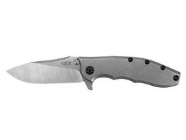 Sulenkiamas peilis Zero Tolerance ZT Hinderer 0562TI