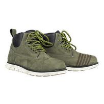 Motociklininko batai W-Tec Exetero Olive