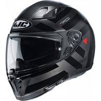 Motociklininko šalmas HJC i70 Watu MC5