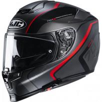 Motociklininko šalmas HJC RPHA 70 Kroon MC1SF