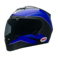 Moto šalmas BELL RS-1 Gage Blue