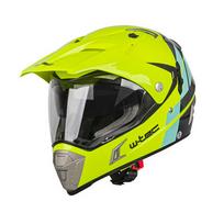 Moto šalmas W-TEC Dualsport