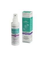  DERMARAYS EFFECTIVE, Burnos skalavimo skystis su 0,2% chlorhek., alijošiumi ir laktoferinu 125 ml