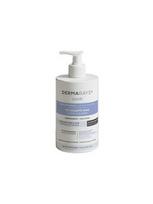  DERMARAYS SANIFIL, Antiseptinis muilas su alijošiumi ir laktoferinu, 500 ml