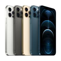 iphone 12 pro 512gb - Apple iPhone 12 Pro 512GB Graphite (Pilkas) - 4 nuotrauka
