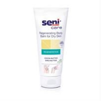  SENI CARE, balzamas kūnui, 200 ml