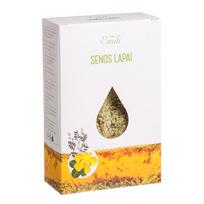  EMILI SENOS LAPAI, žolelių arbata, 40 g