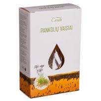  EMILI PANKOLIŲ VAISIAI, 40 g