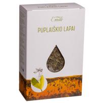  EMILI PUPLAIŠKIO LAPAI, 40 g