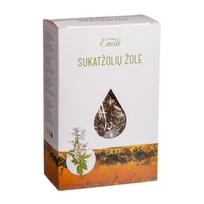  EMILI SUKATŽOLIŲ ŽOLĖ, 40 g