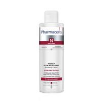  PHARMACERIS N PURI MICELLAR, micelinis valiklis, 200 ml
