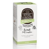  ROYAL GREEN BONE FOOD, kompleksas kaulams, 60 tablečių