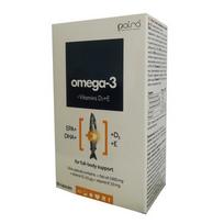 omega 3 1000 mg kaina nuo 2.99 € (14 pard.)