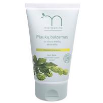  MARGARITA, balzamas plaukams su alaus mielių ekstraktu, 150 ml
