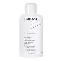  NOREVA PSORIANE, raminamasis šampūnas nuo pleiskanų, 125 ml