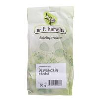  DR. P. KARVELIS ŠEIVAMEDŽIŲ ŽIEDAI, žolelių arbata, 50 g