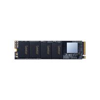 m.2 ssd diskas - Lexar NM610 250GB M.2 - 1 nuotrauka