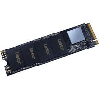 m.2 ssd diskas - Lexar NM610 250GB M.2 - 2 nuotrauka