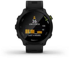 garmin 55 - Garmin Forerunner 55 Black (Juodas) - 5 nuotrauka