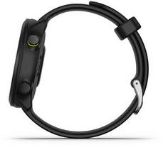 garmin 55 - Garmin Forerunner 55 Black (Juodas) - 6 nuotrauka