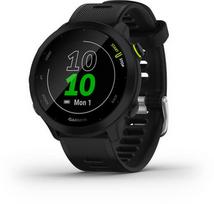 garmin 55 - Garmin Forerunner 55 Black (Juodas) - 7 nuotrauka