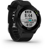 garmin 55 - Garmin Forerunner 55 Black (Juodas) - 8 nuotrauka