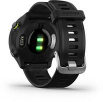 garmin 55 - Garmin Forerunner 55 Black (Juodas) - 9 nuotrauka