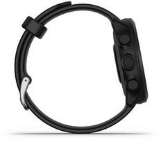 garmin 55 - Garmin Forerunner 55 Black (Juodas) - 10 nuotrauka