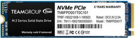1tb ssd m.2 - TEAM GROUP MP33 Pro 1TB M.2 - 1 nuotrauka