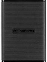 usb 500gb - TRANSCEND ESD270C 500GB SSD - 1 nuotrauka