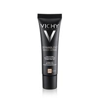  VICHY DERMABLEND 3D, koreguojamasis makiažo pagrindas, SPF25, Nr.25, 30 ml